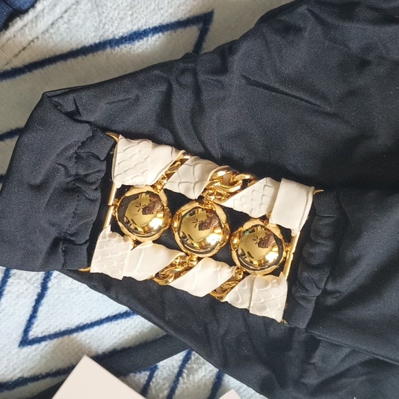 Beach Bunny NWT Feels So Right XS Top Sm Full Coverage Bottom - Picture 3 of 12